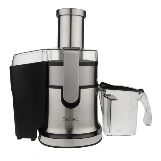 آبمیوه گیری تکنو Te-314