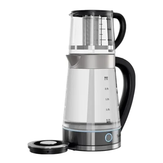 چای ساز روهمی تکنو Techno Te-936