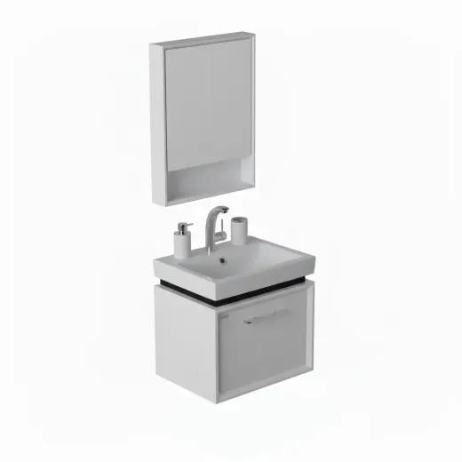 کابینت روشویی هیوا VOLGA-55