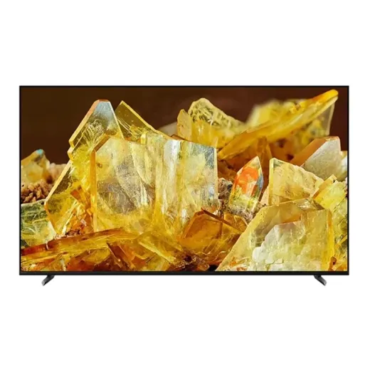 تلویزیون ال ای دی سایز 65 اینچ سونی مدل XR-65X90L