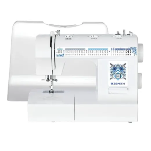 چرخ خیاطی زنیت ZSPD1451