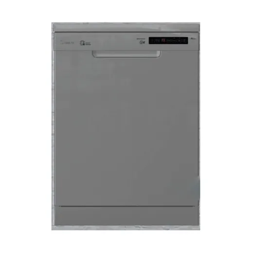 ماشین ظرفشویی کندی مدل cdpn-3d622ow ظرفیت ۱۶ نفر ۳ سبد