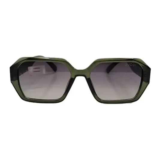 عینک آفتابی Guuci 9509 - غیر اصل Green