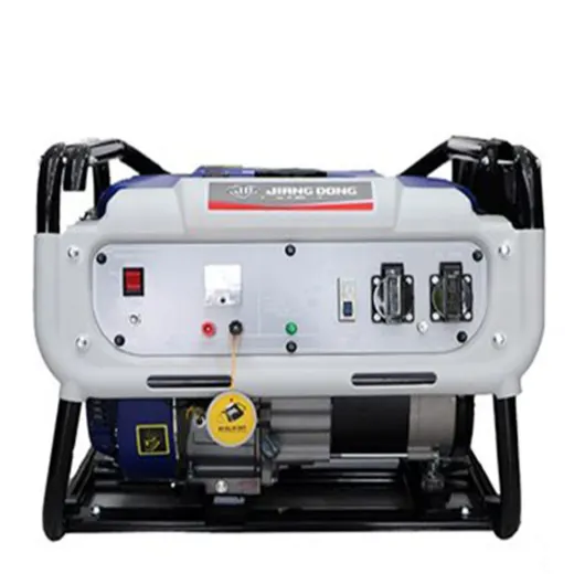 موتور برق جیانگ دانگ 3.5 کیلو وات jd6000