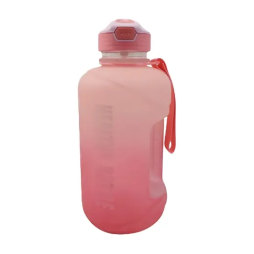 قمقمه ورزشی 2.2L جاگ واتر HEALTHY BOTTLE