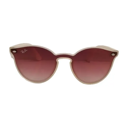 عینک آفتابی زنانه مدل Rayban 4380 N - غیر اصل