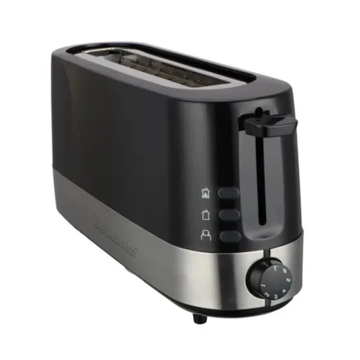 توستر نان بزرگ دلمونتی مدل DL580