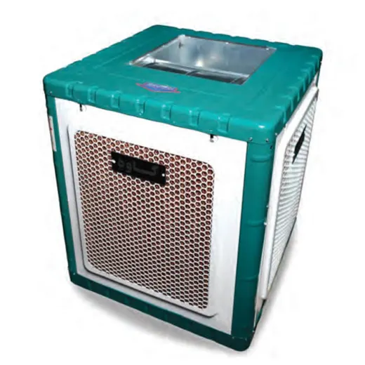 کولر آبی سلولزی 5800 کاوه KA58S UPD