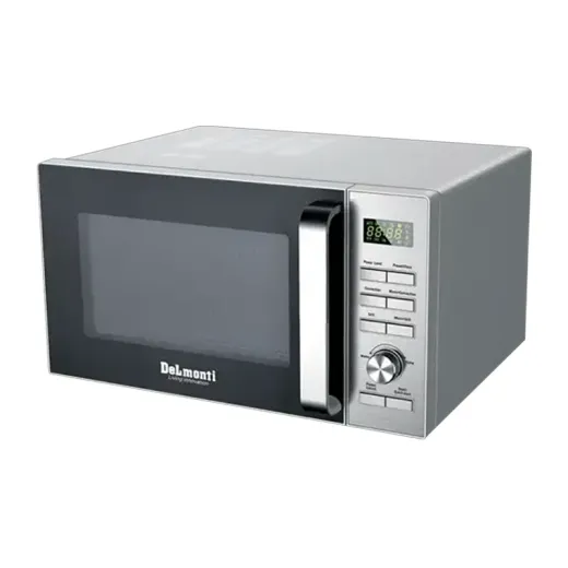 مایکروویو دلمونتی مدل DL500