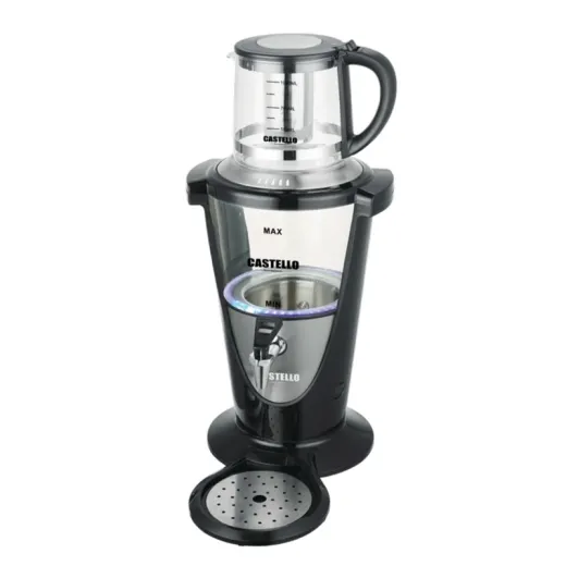 چای ساز سماوری کاستلو مدل CL435