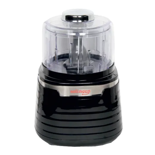خردکن 1-2-3 زولینگن 9650 مشکی
