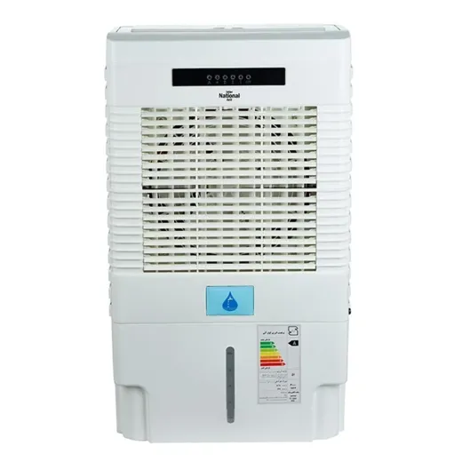 کولر پرتابل اینترناسیونال آنیل 9k