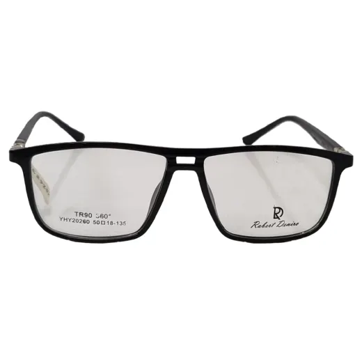 عینک طبی Rabert deniro 20260 c1 غیراصل