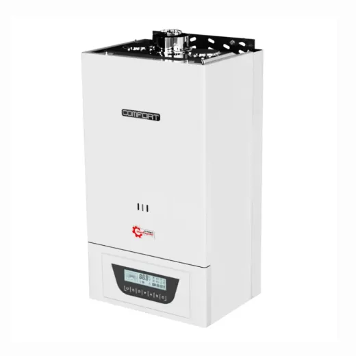 پکیج دیواری شوفاژکار مدل کامفورت 24000