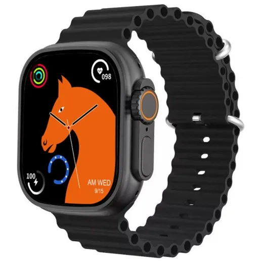 ساعت هوشمند t900 hiwatch pro