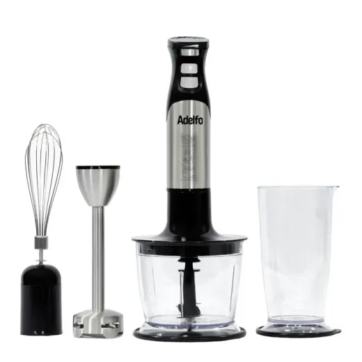 گوشت کوب برقی چند کاره آدلفو AHB-7030S