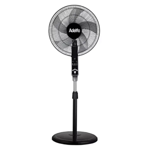 پنکه ایستاده 3 کاره آدلفو ASF-5530D