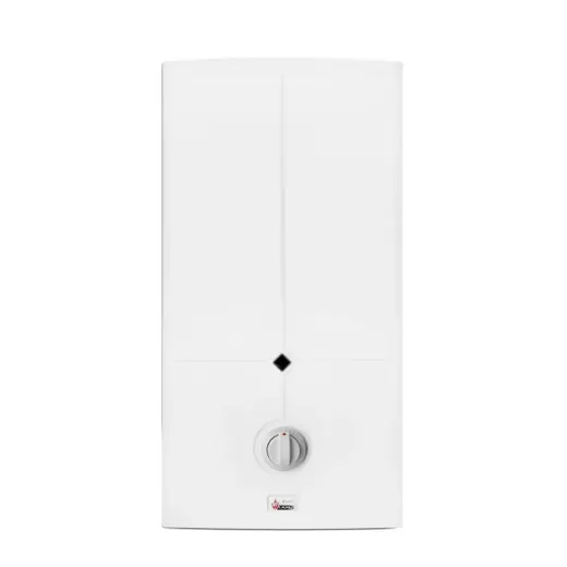 آبگرمکن بوتان B3115 شمعک‌دار دودکش 15