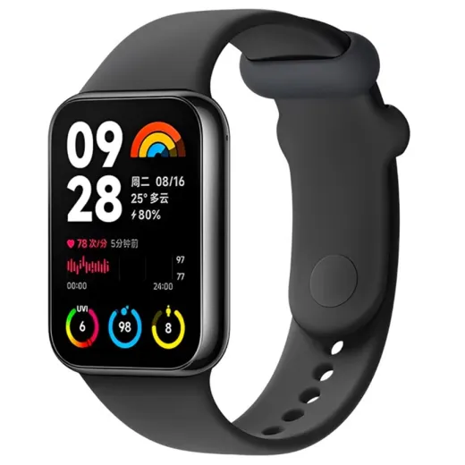 ساعت هوشمند شیائومی Band 8 Pro