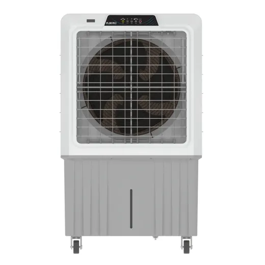 کولر آبی پرتابل البرز Coolex-9000