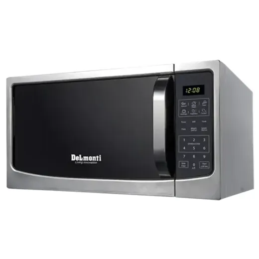 مایکروویو دلمونتی مدل DL 510