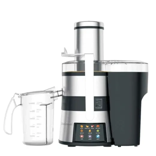 آبمیوه گیری 4 کاره دلمونتی مدل DL710