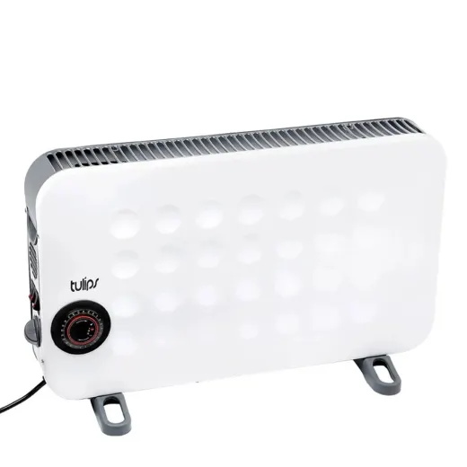 بخاری برقی تولیپس EH-203