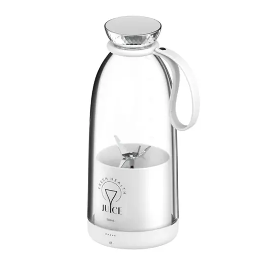 شیکر FRESH JUICE گنجایش 0.5 لیتر