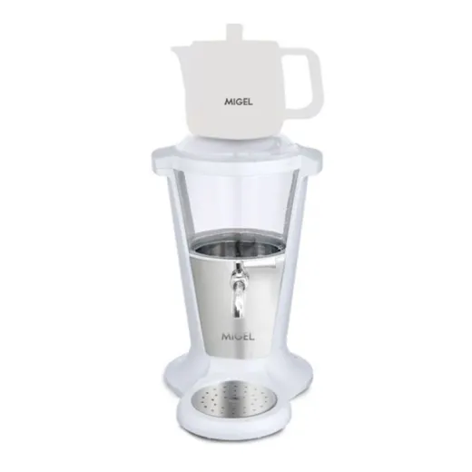 چای ساز سماوری میگل GTS 301 شیر استیل