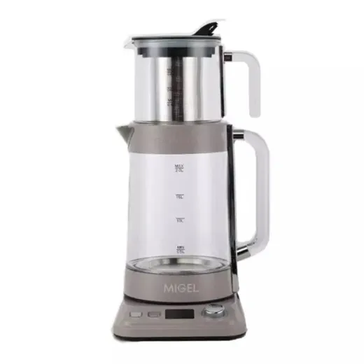 چای ساز میگل GTS290S استیل