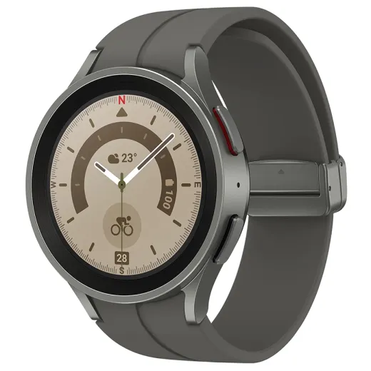 ساعت هوشمند سامسونگ Galaxy Watch5 Pro