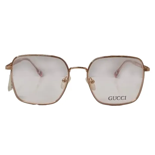عینک طبی Gucci 6128 c3 غیراصل