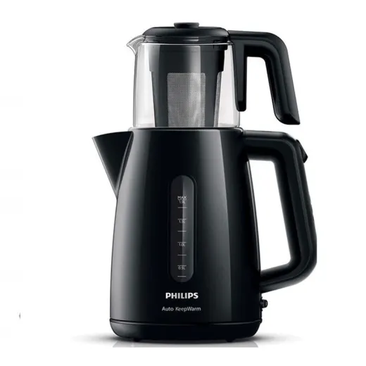 چای ساز فیلیپس HD7301 مشکی