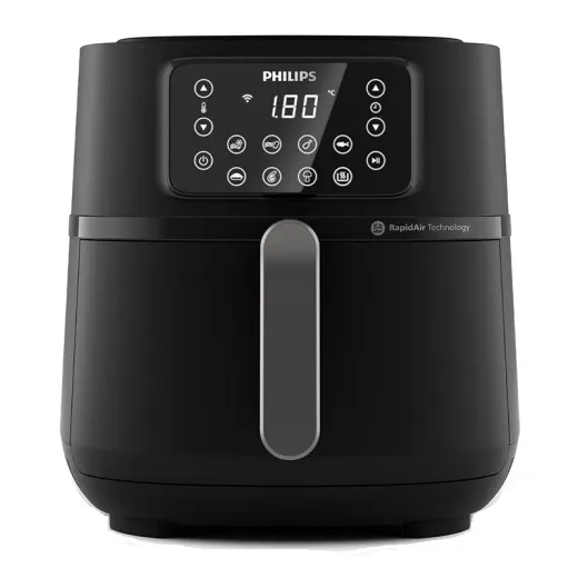 سرخ کن بدون روغن فیلیپس HD9285 مشکی 7.4 لیتر