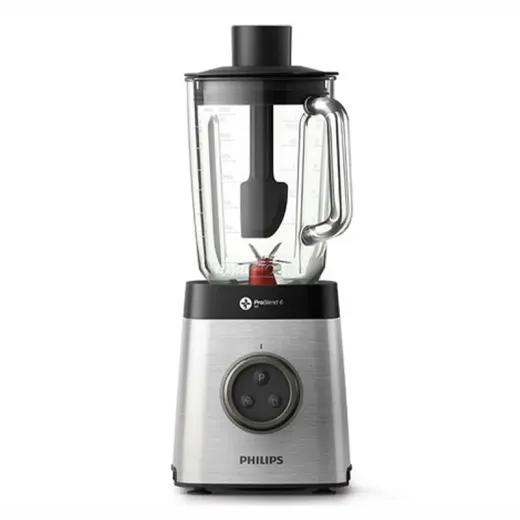 مخلوط کن فیلیپس HR-3652 استیل