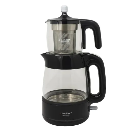چای ساز همیلتون HTT-5240 توان 2200