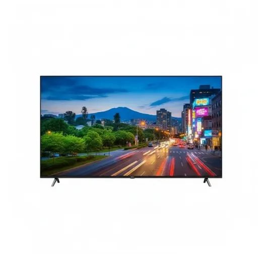 تلویزیون کیو ال ای دی هيوندای HQLED-5026S-UHD سایز 50 اینچ