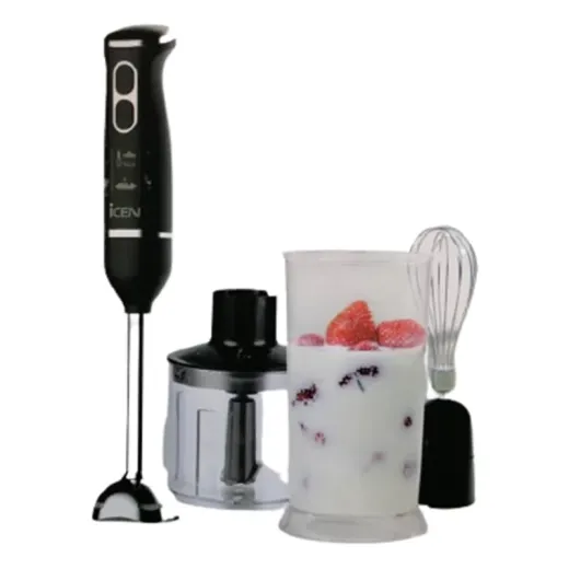 گوشت کوب برقی 3 کاره آیسن IE-B322