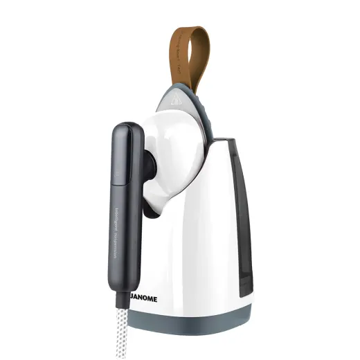 اتو بخارگر دستی ژانومه GHD7410