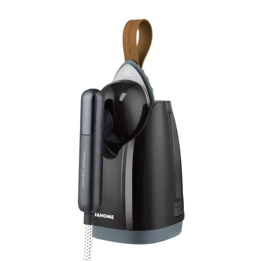 اتو بخارگر دستی ژانومه GHD7430