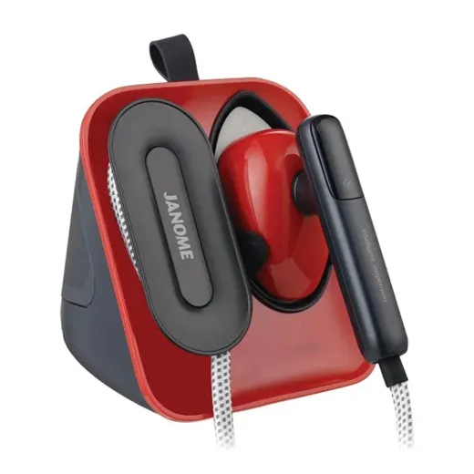 اتو بخارگر دستی ژانومه GHD7590