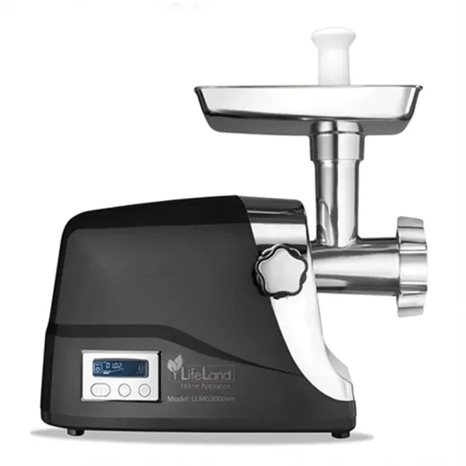 چرخ گوشت لایف لند LLMG3000SM