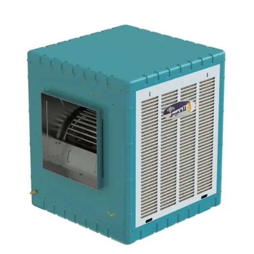 کولر آبی 6000 لادیز LZ600
