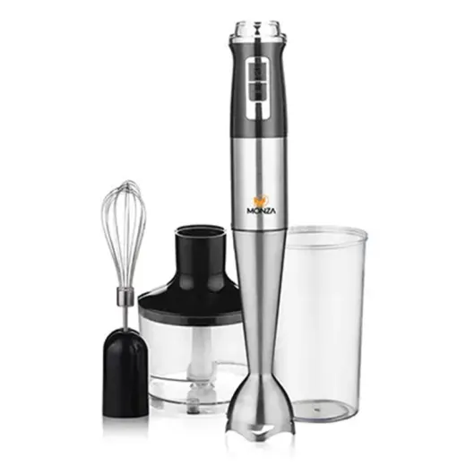 گوشت کوب برقی 3 کاره مونزا M-B1231