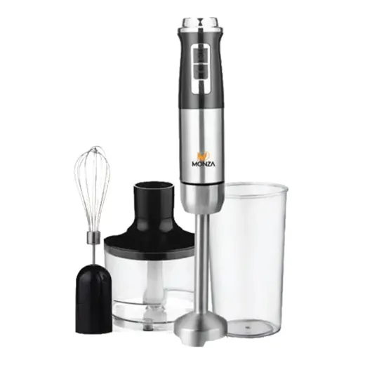 گوشت کوب برقی 3 کاره مونزا M-B1232
