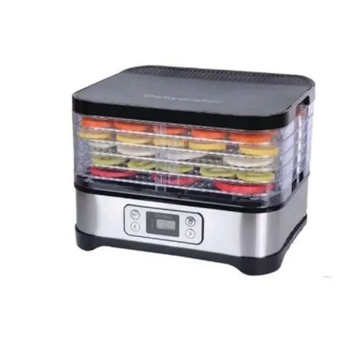 میوه و سبزی خشک کن مک استایلر MAC-650