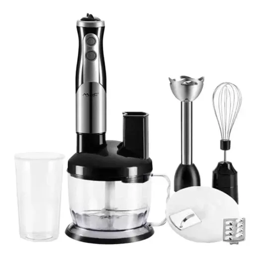 گوشت کوب برقی مک استایلر مدل MC-8300