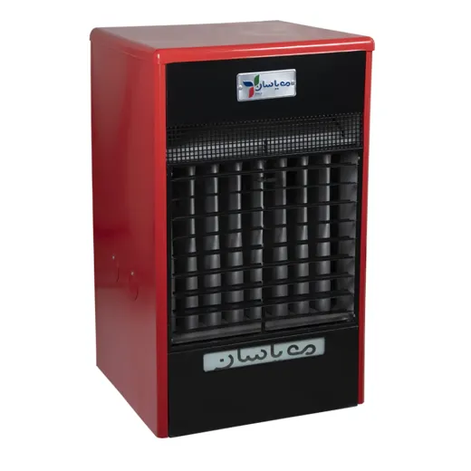 هیتر گازی مهیاسان MGH 845 Zi-T بافن ایرانی