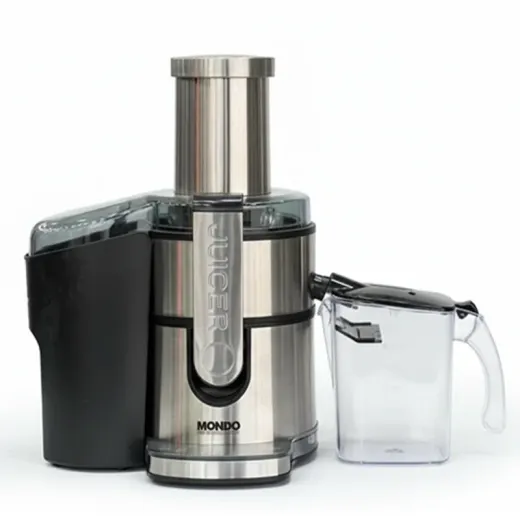 آبمیوه گیری تک کاره موندو مدل MPJ-2035