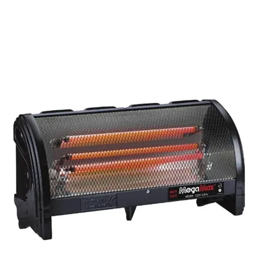 بخاری برقی مگامکس MQH-5200